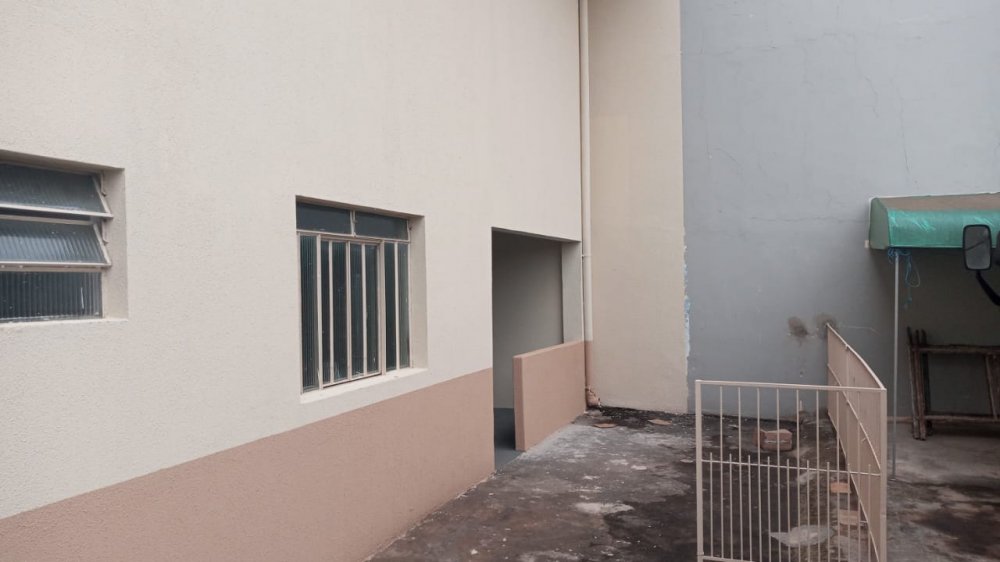 Apartamento - Aluguel - Centro - Telêmaco Borba - PR