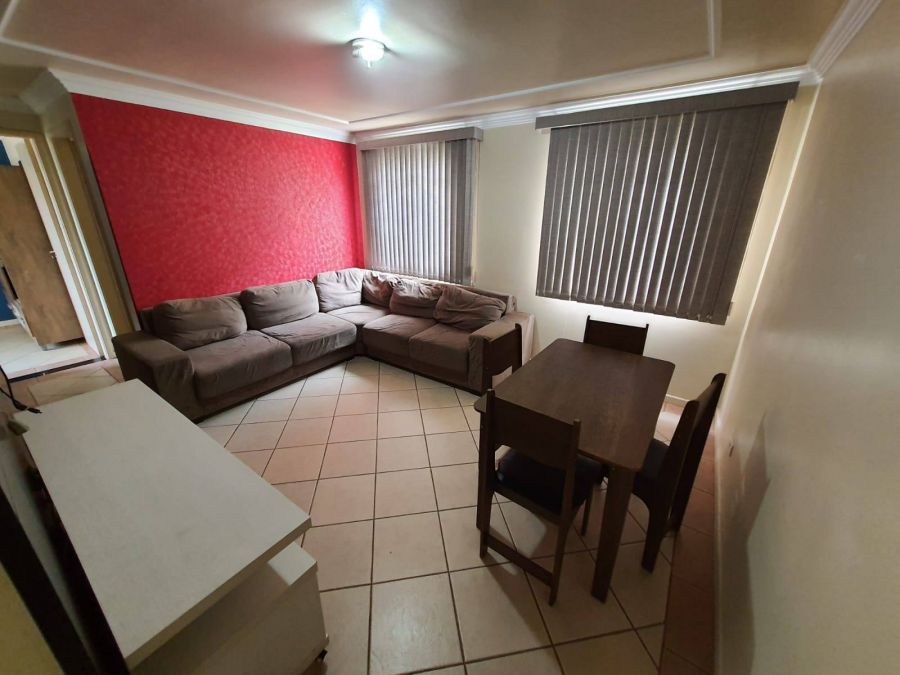 Apartamento - Venda - Centro - Telmaco Borba - PR