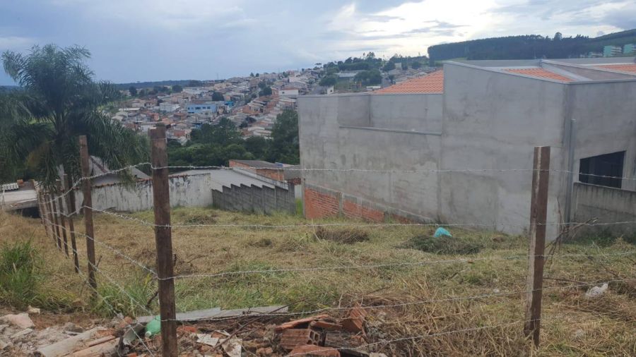 Lote - Venda - Jardim Kroll - Telêmaco Borba - PR