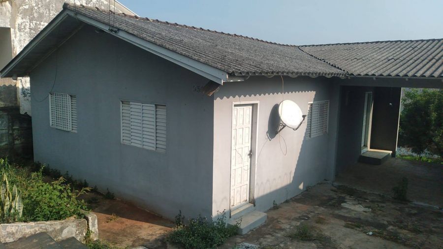 Casa - Venda - Nossa Senhora do Perptuo Socorro - Telmaco Borba - PR