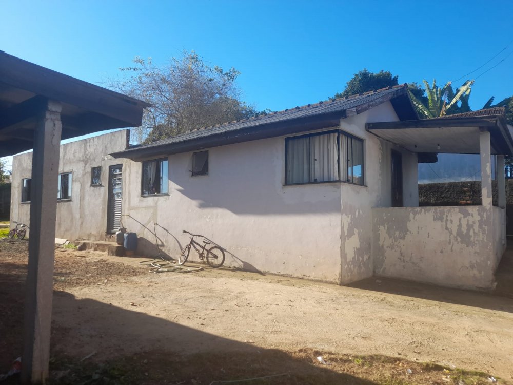 Casa - Venda - Parque Limeira rea III - Telmaco Borba - PR