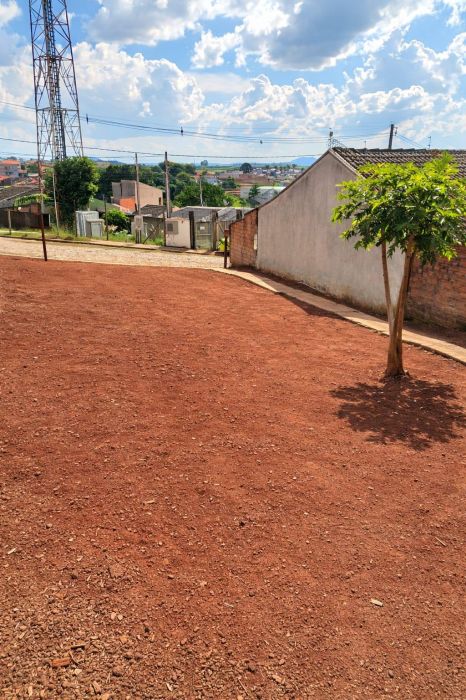 Lote - Venda - Jardim Italia - Tel�maco Borba - PR