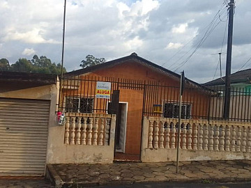 Residencia Mista Semimobiliada