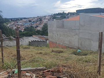 Terreno Jd. Kroll